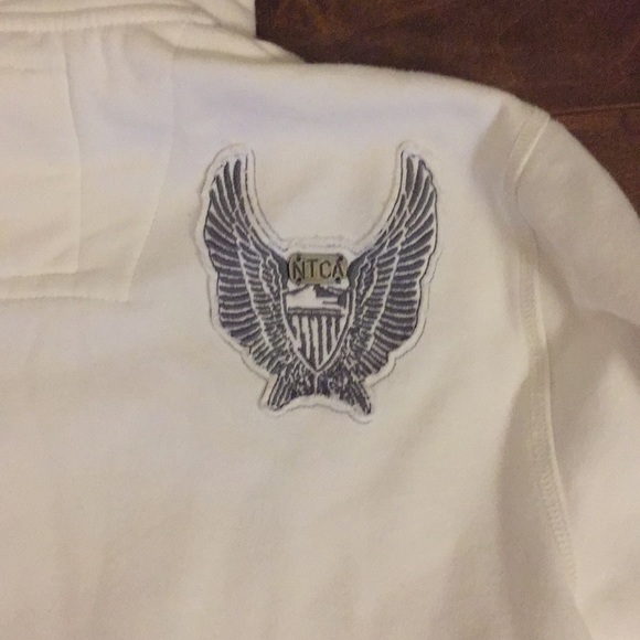 Nautica hoodie men’s - Picture 7 of 8